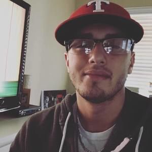 Meet your Posher, Dylan